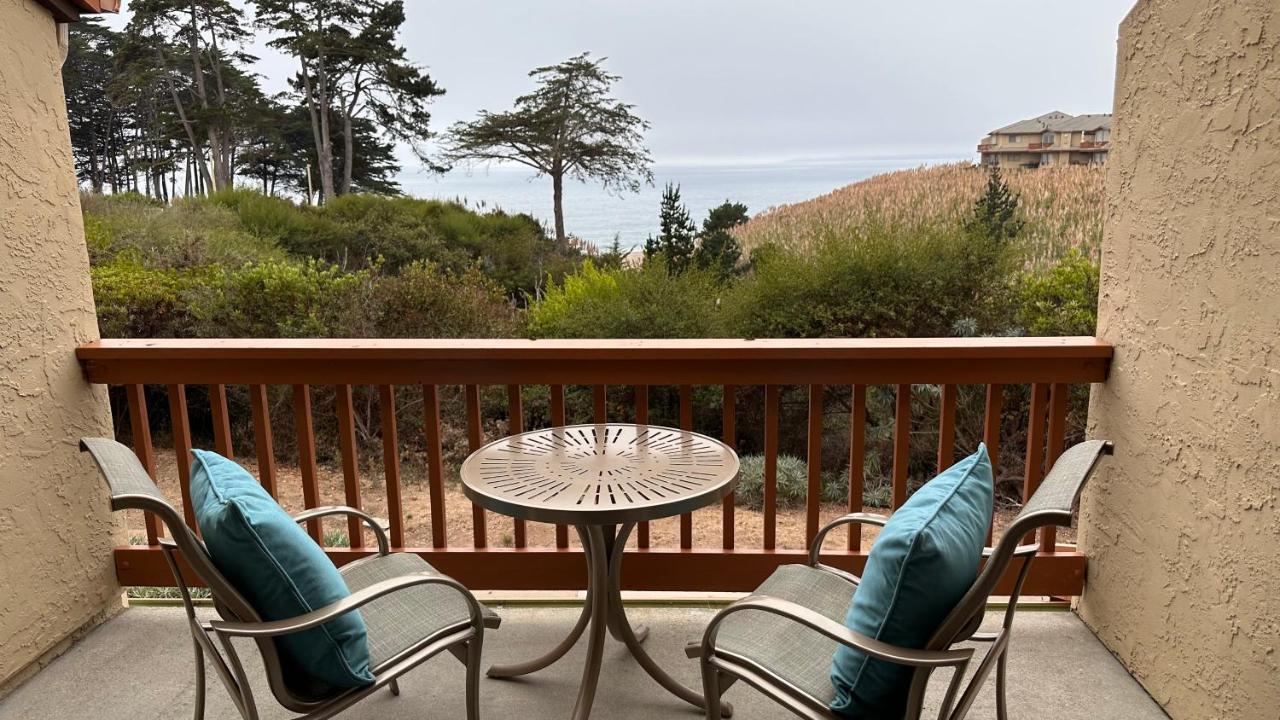 Aparthotel Spectacular Ocean View - 3 Heated Pools - Seascape Aptos Exterior foto