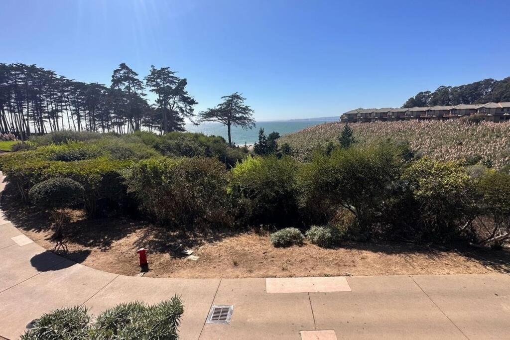 Aparthotel Spectacular Ocean View - 3 Heated Pools - Seascape Aptos Exterior foto