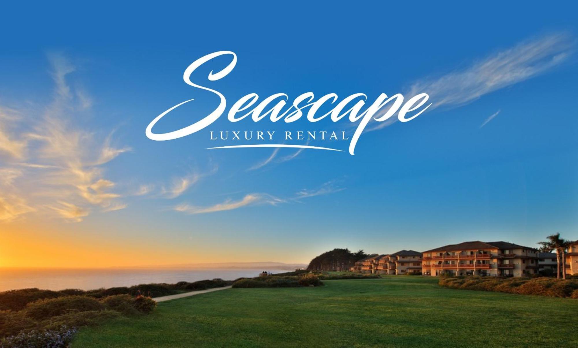 Aparthotel Spectacular Ocean View - 3 Heated Pools - Seascape Aptos Exterior foto